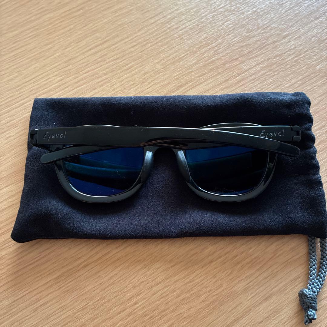 Eyevol サングラス RYS2