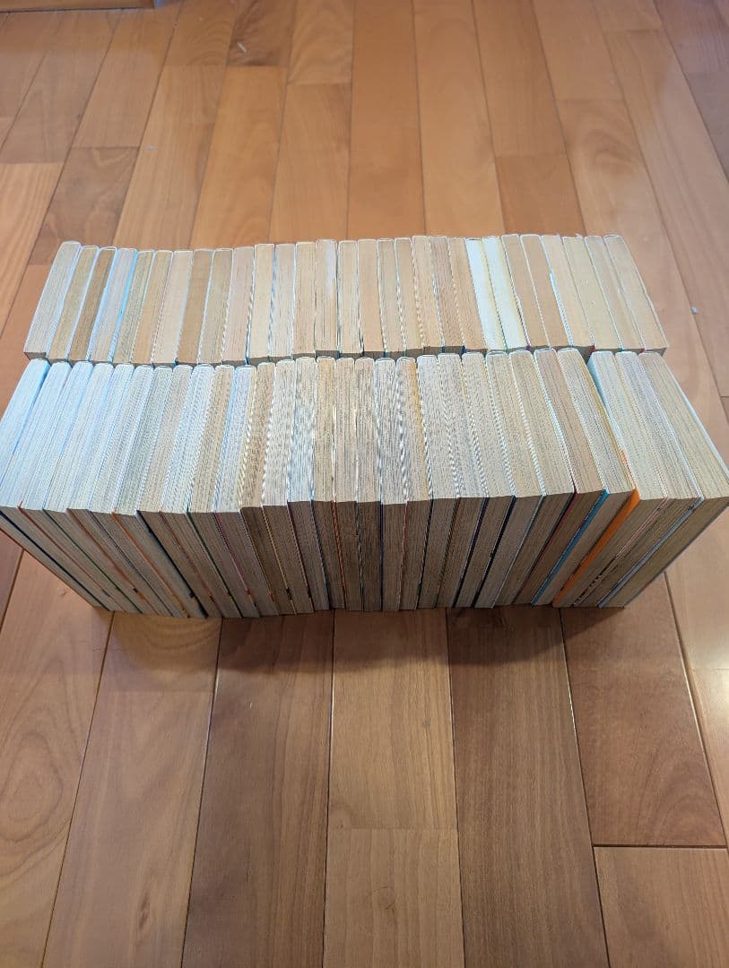 わたるがぴゅん　全巻　1〜58巻セット