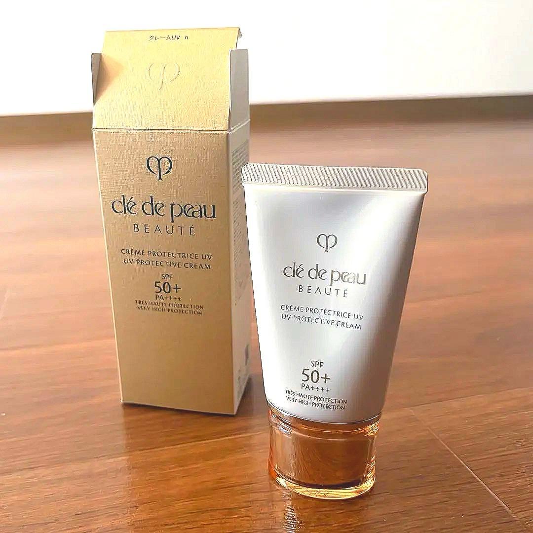 【新品未使用・未開封】クレ・ド・ポー ボーテ クレームuv n