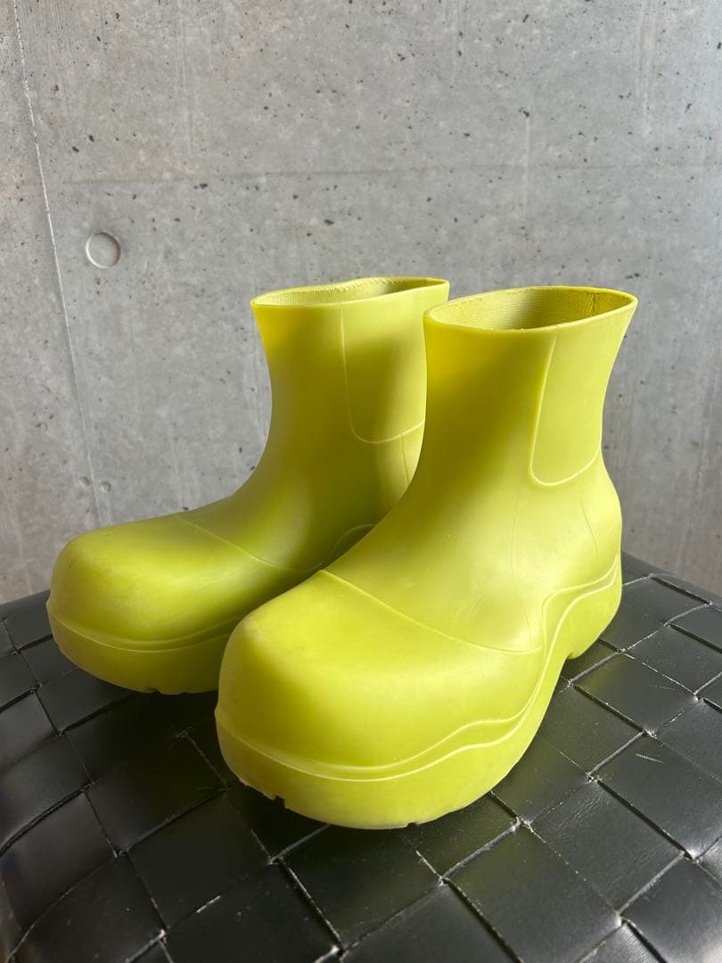 Bottega Venetaレインブーツ