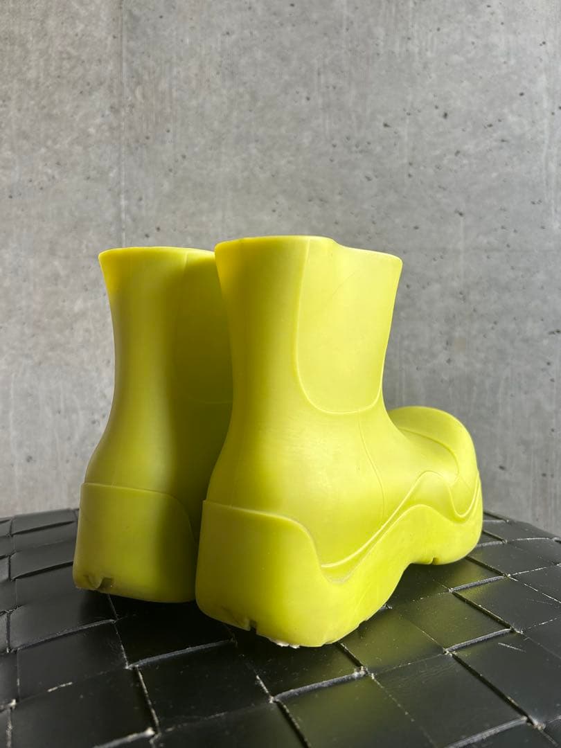 Bottega Venetaレインブーツ