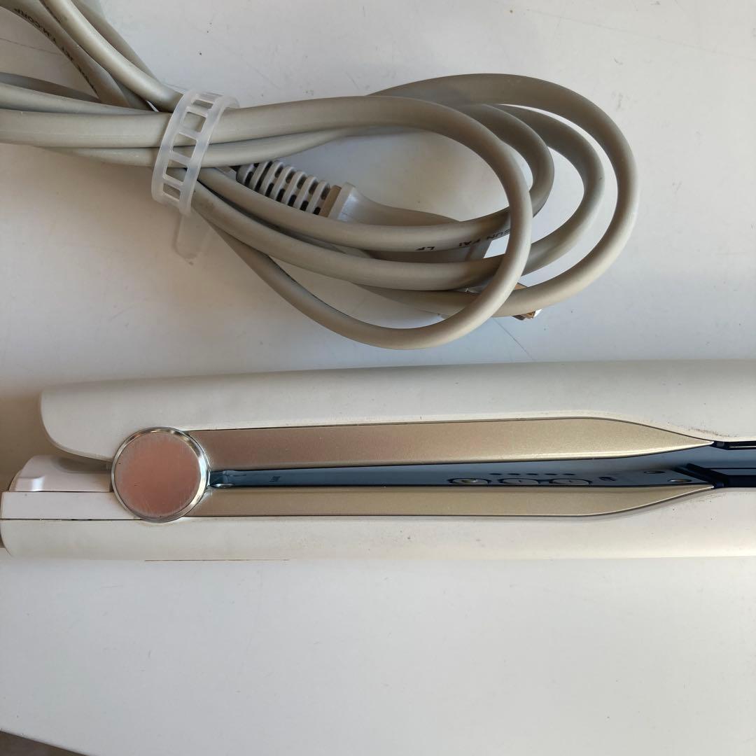 ナノケアスムースグロスコーティングプラス海外対応 白 EH-HS0J-W 正規品