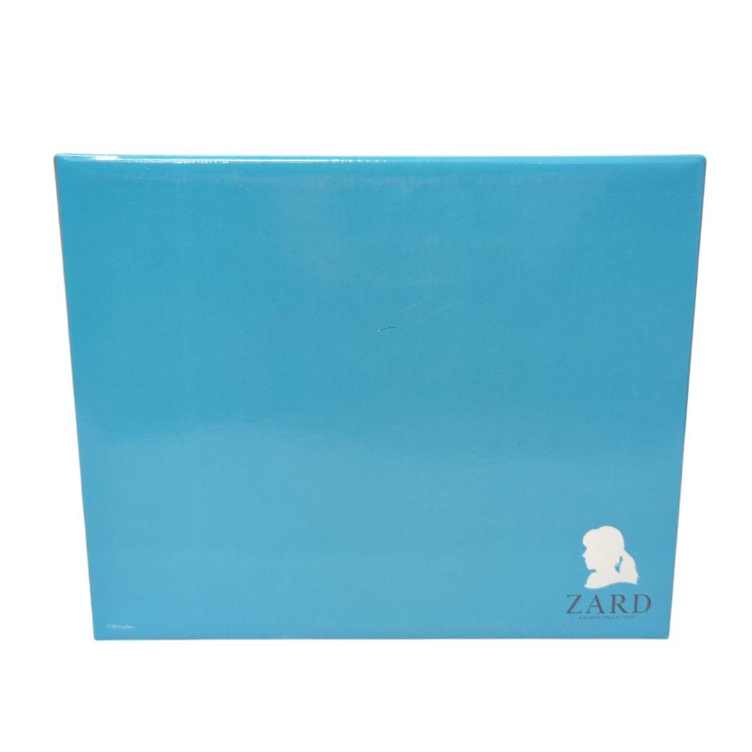 ZARD CD&DVD COLLECTION 永遠のスタンダード・ナンバー