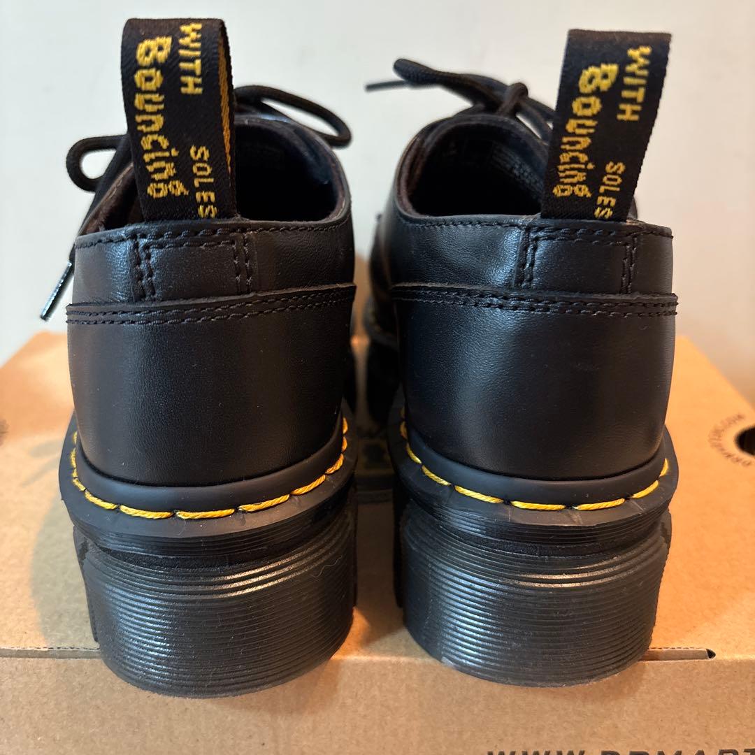 Dr.Martens 23.5~24.5 箱あり 3ホール