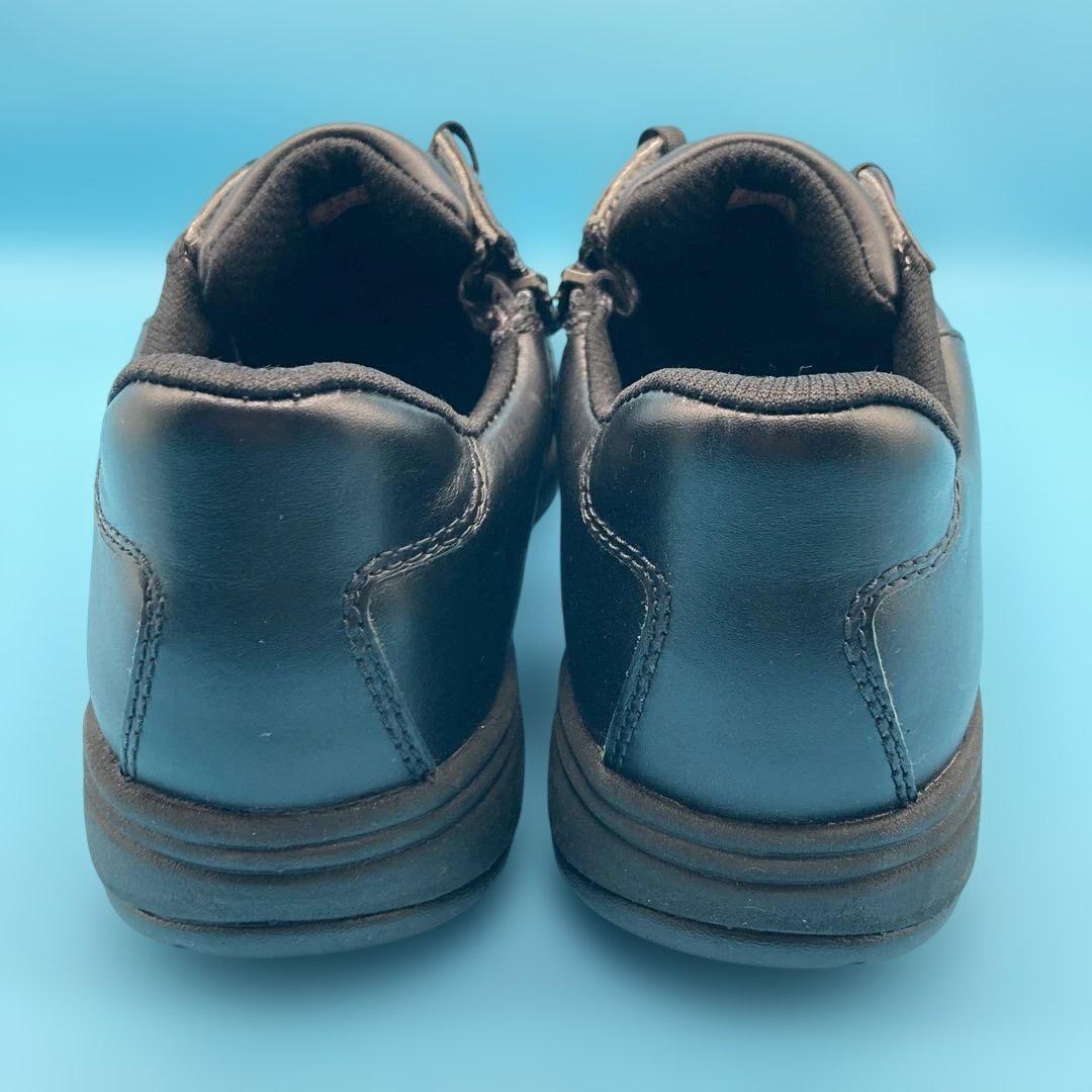 【未使用】ASAHI medical walkゴアテックス24.5cm 黒