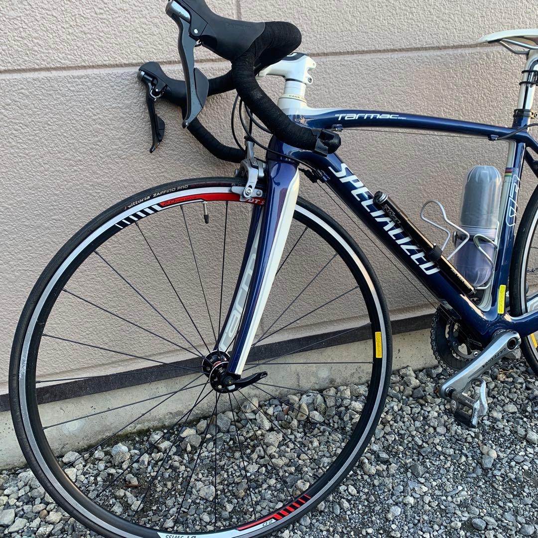 Tarmac EXPERT SPECIALIZEO ロードバイク