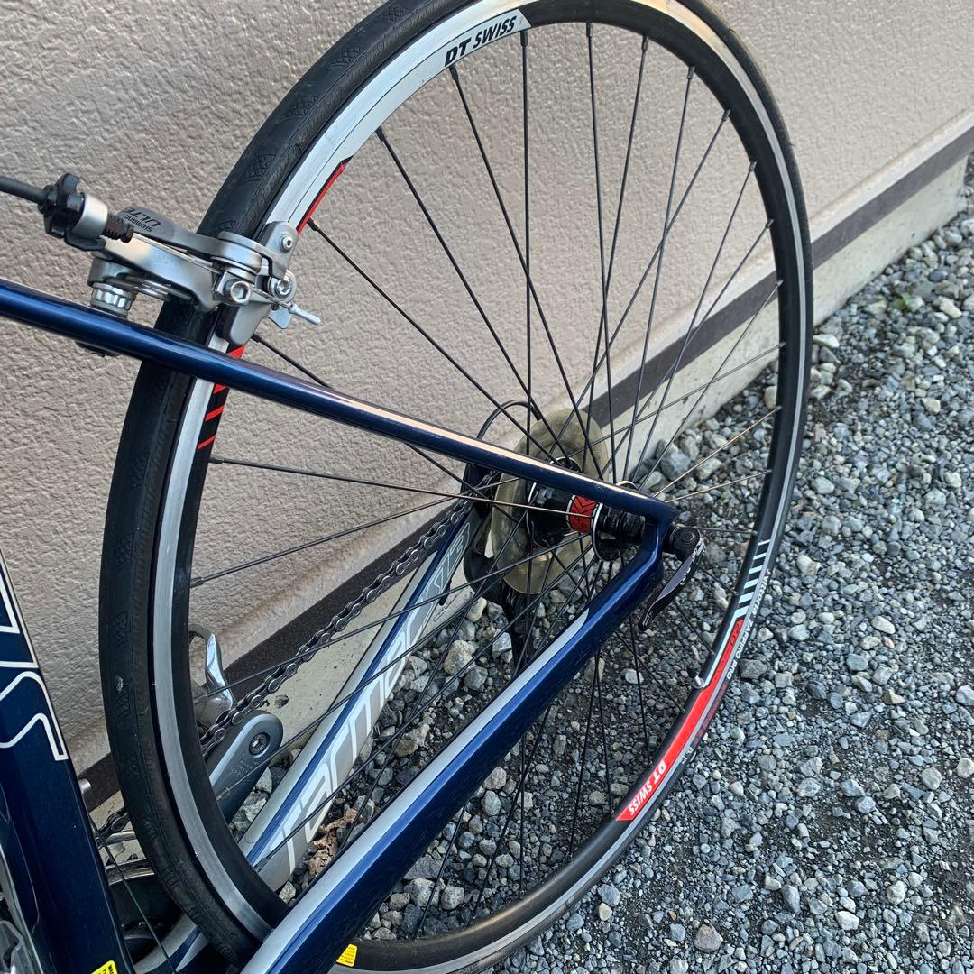 Tarmac EXPERT SPECIALIZEO ロードバイク