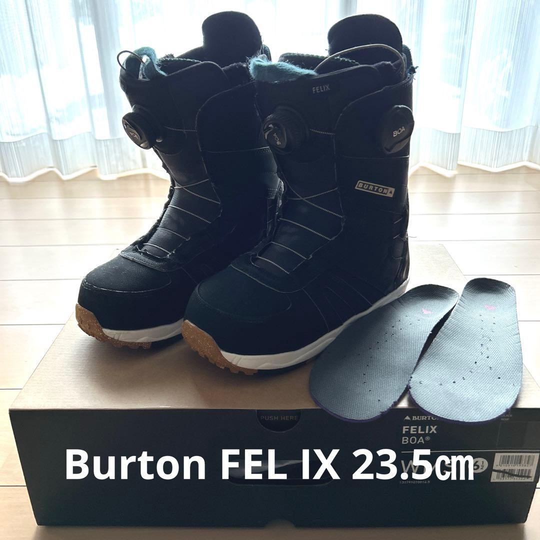 バートン　スノーボードブーツ FELIX BDA WMS 6
