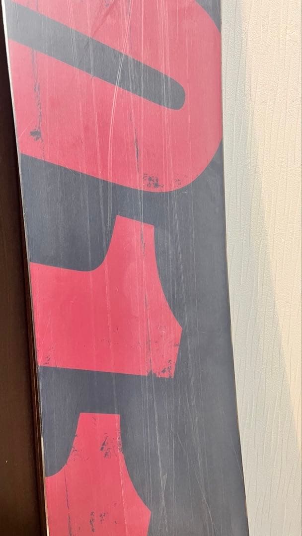 011 BALANCE PRO 152 22-23モデル