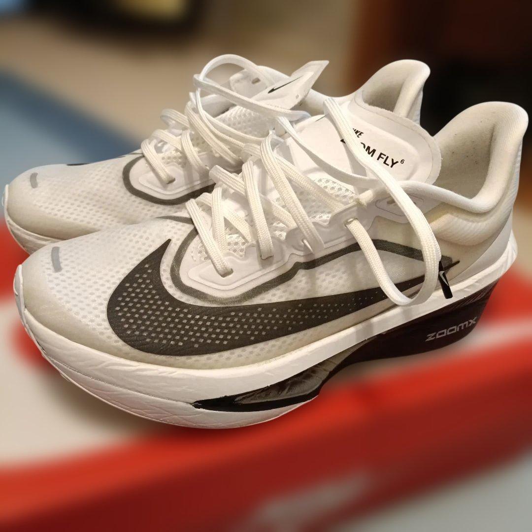 Nike ズーム フライ 6　メンズ　　　26cm