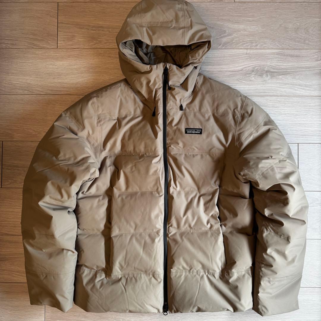 パタゴニア ジャクソン・グレイシャー・ジャケット