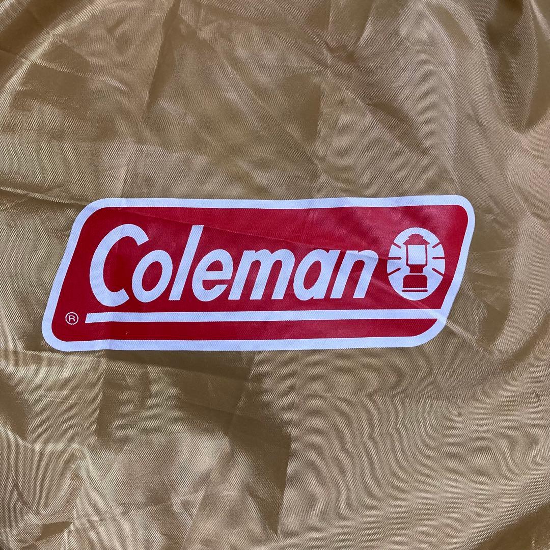 コールマン インスタントバイザーシェードL ワンタッチタープ UVPRO