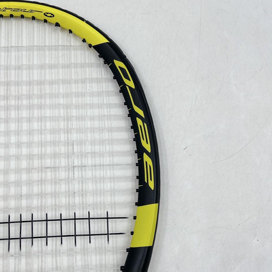 極美品バボラ アエロツアー テニスラケット グリップ3 ほぼ新品 Babolat