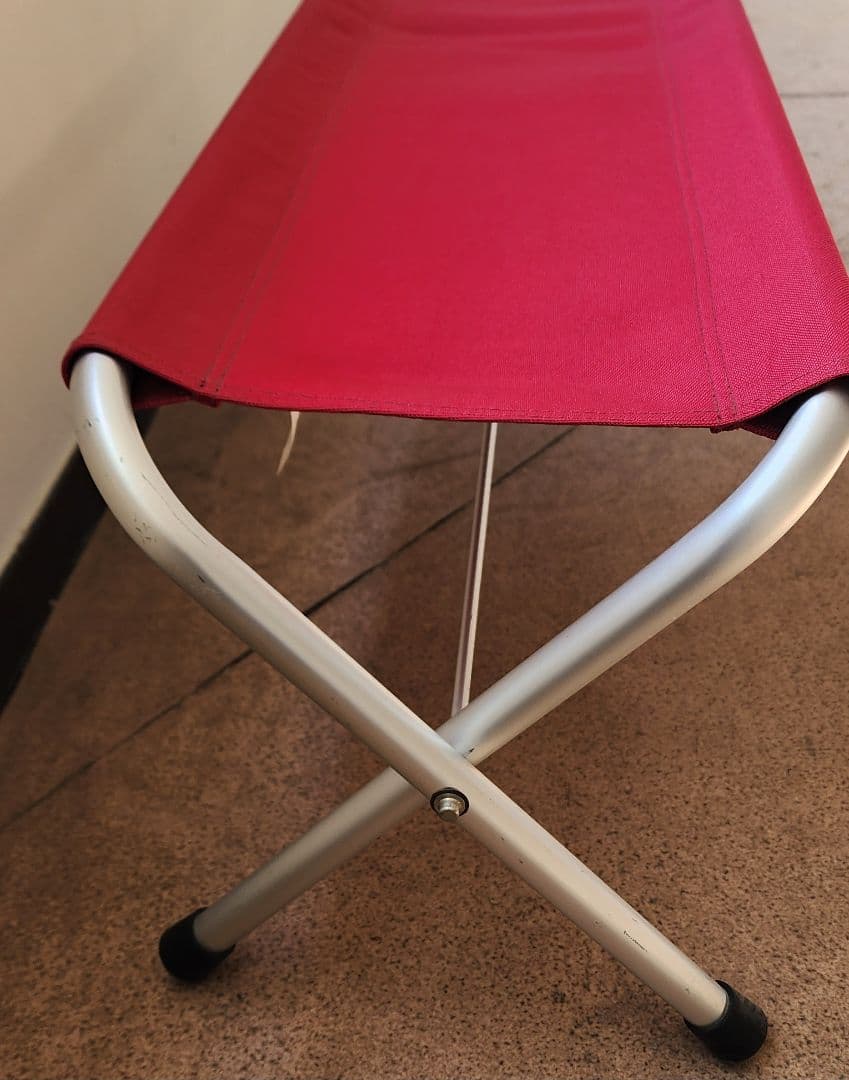 peak FDベンチ RD レッド