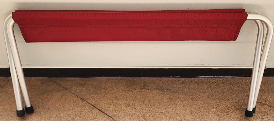 peak FDベンチ RD レッド