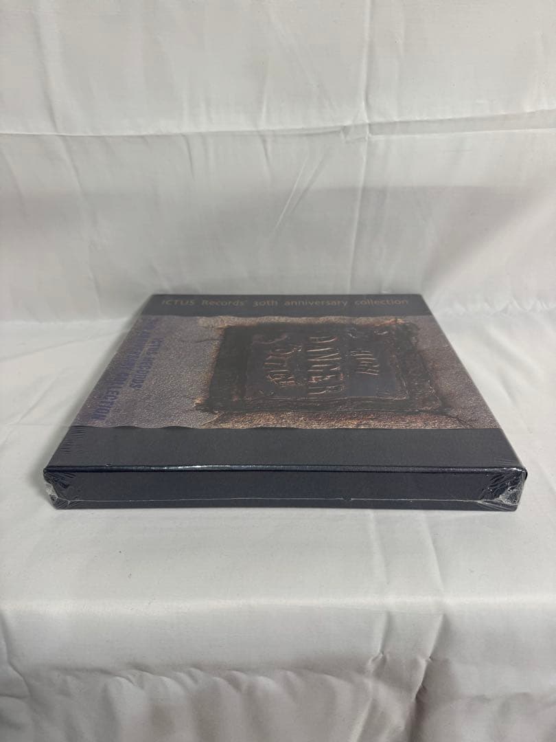 洋楽 ICTUS RECORDS 30th ANNIVERSARY COLLEOTIO