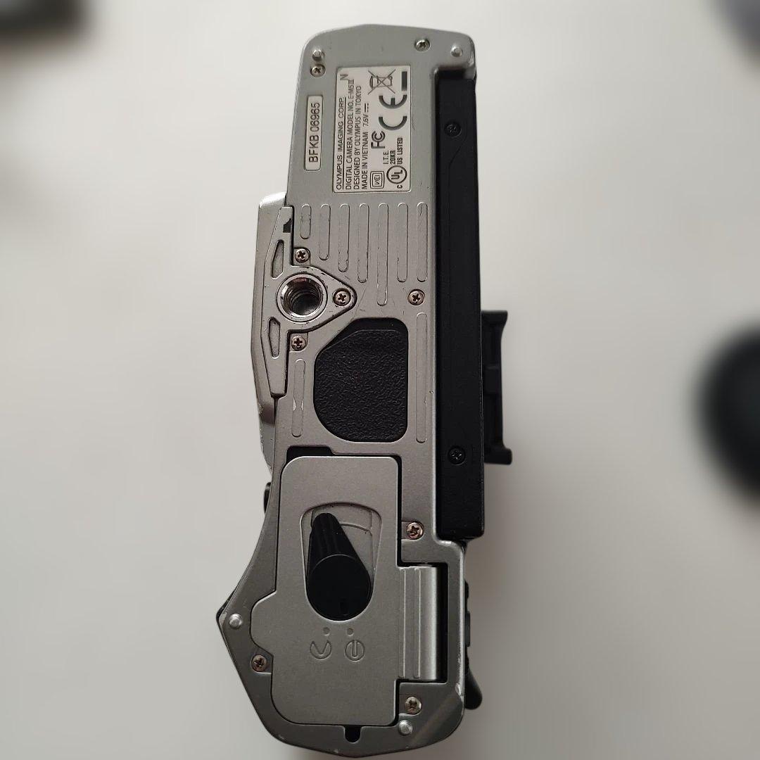 s*c様 OLYMPUS OM-D E-M5 Mark2　ショット数7433