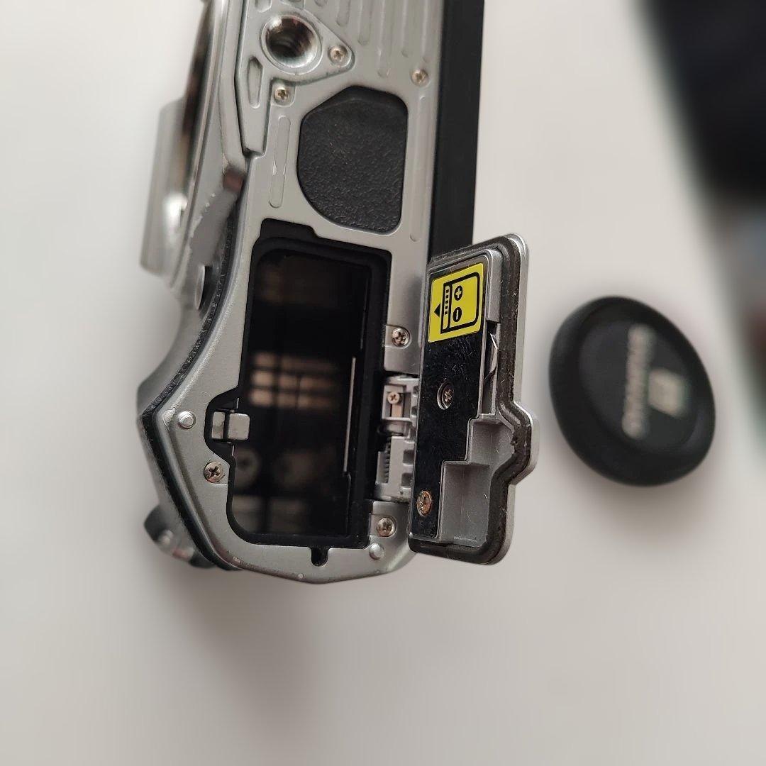 s*c様 OLYMPUS OM-D E-M5 Mark2　ショット数7433