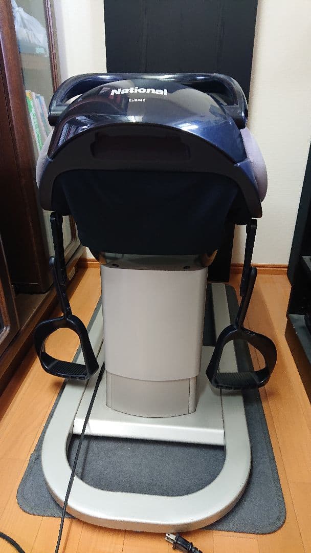 ジョーバ JOBA EU6442 Panasonic 乗馬フィットネス機器