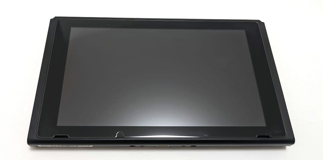 Nintendo Switch 2018年製 本体のみ