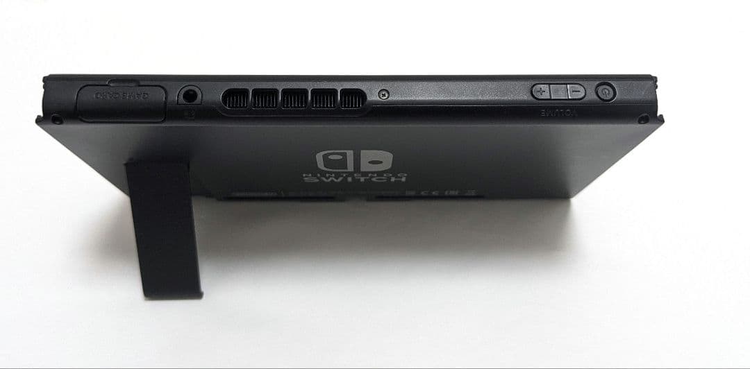 Nintendo Switch 2018年製 本体のみ