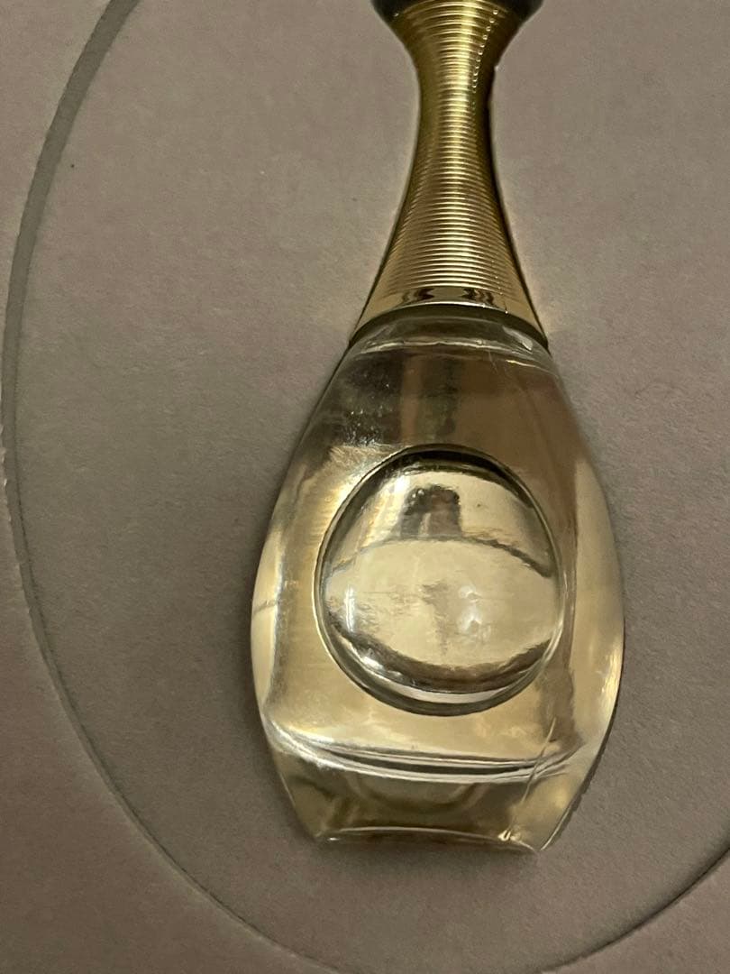 【新品】Dior ミニ香水セット