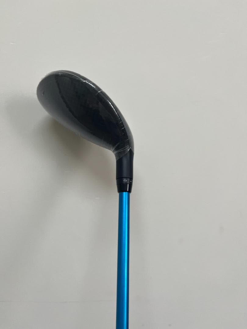 ピン U6 ユーティリティ UT ALTA J CB BLUE(UT)