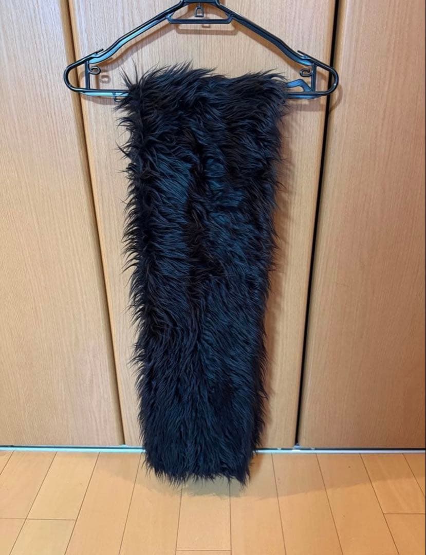 our legacy 【ファーマフラー】