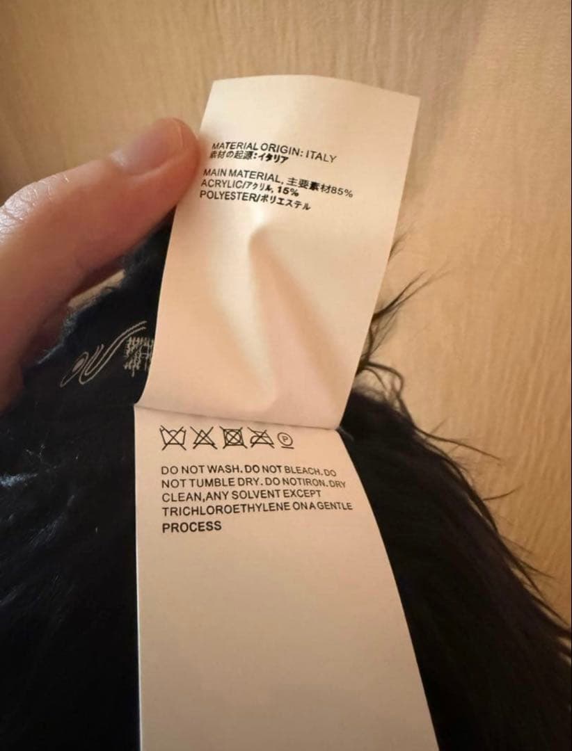 our legacy 【ファーマフラー】