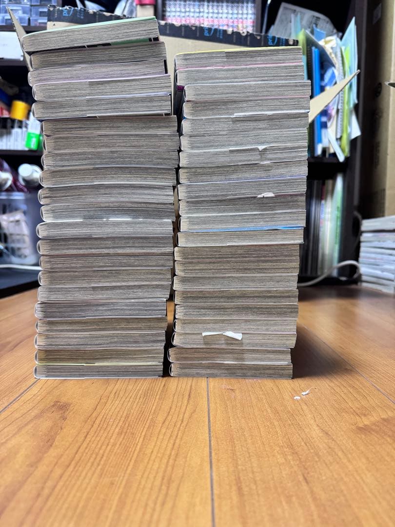 僕のヒーローアカデミア 1〜42巻（完結）