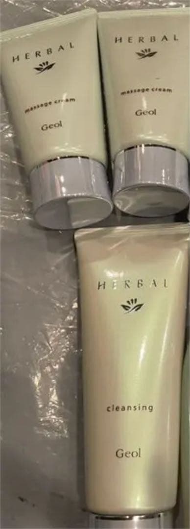 ゲオール　ハーバルセット