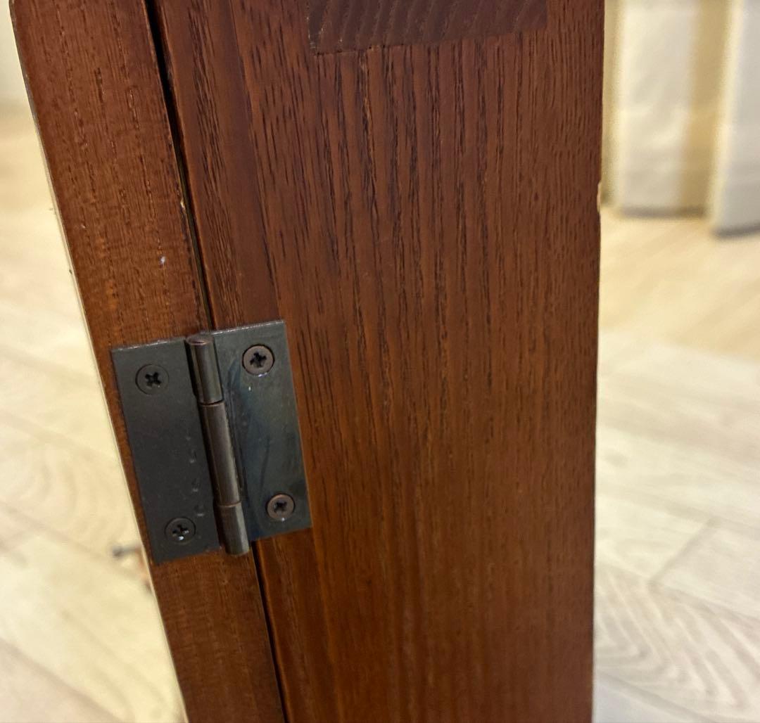 童心社　オリジナル　紙芝居舞台木枠⭐︎知育