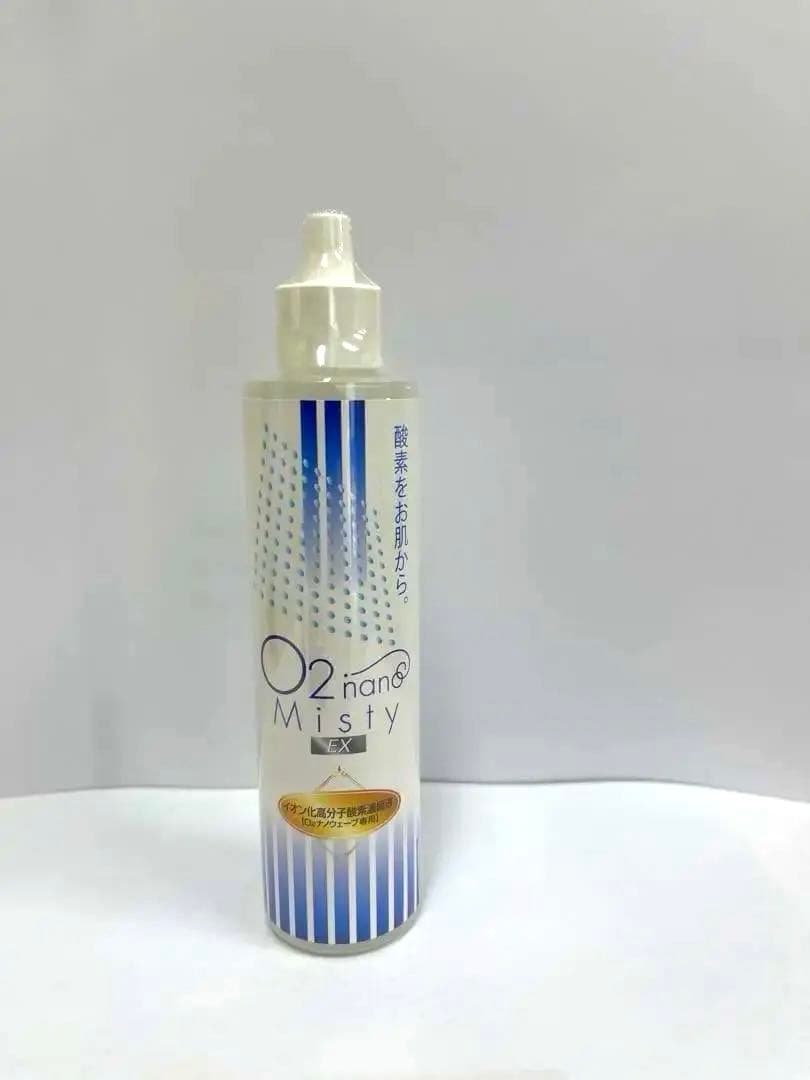 O2ナノミスティEX 150ml O2nanowave専用 酸素水 化粧水