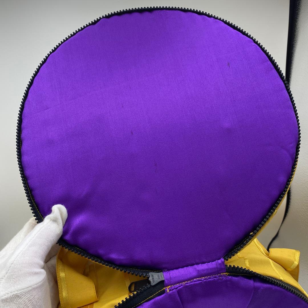 CRYSTAL TONES クリスタルトーンズ 専用ケース 9インチ シルク