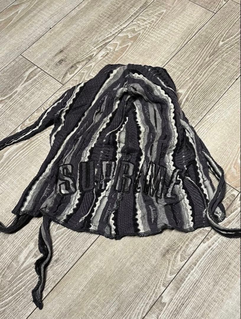 Supreme Coogi duragドゥーラグ