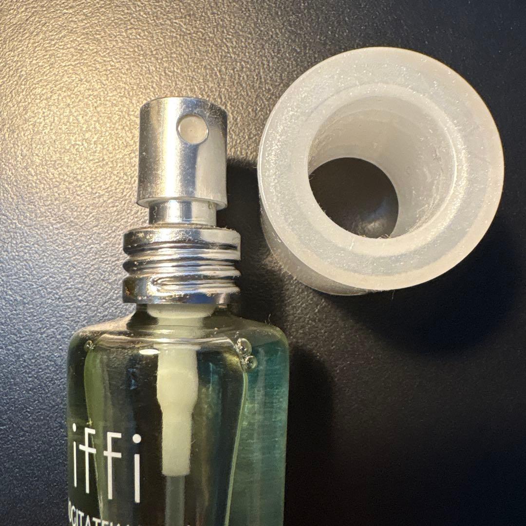 「くりろ」【訳アリ⑦】iffiイフィーフレグランス　スプレーボトル55ml