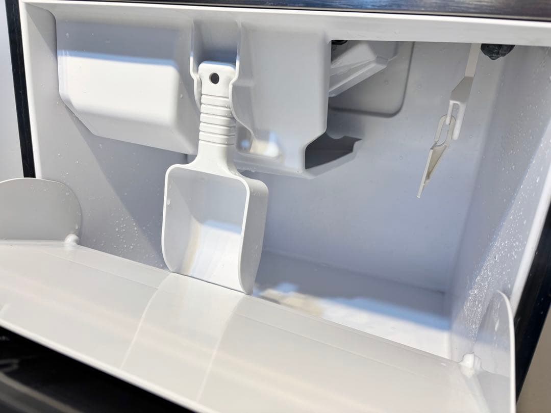 ホシザキ業務用製氷機　IM-35M