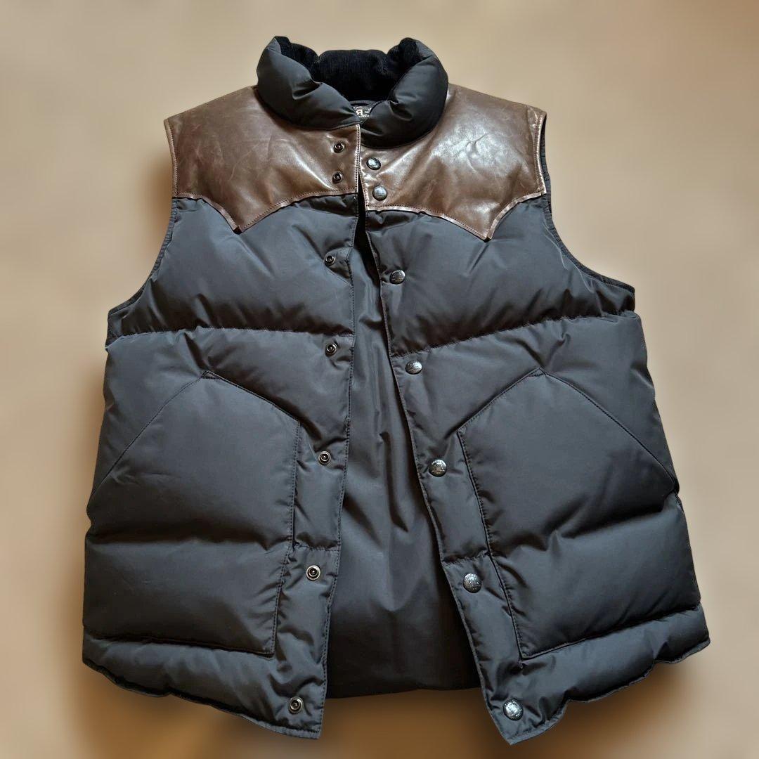 ラルフローレン#RALPH LAUREN#ダウンベスト#メンズ