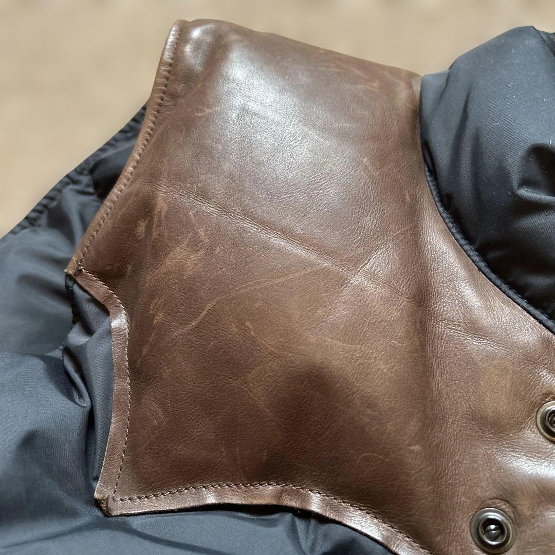 ラルフローレン#RALPH LAUREN#ダウンベスト#メンズ