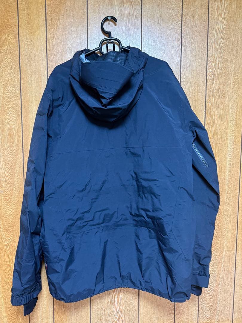 スノーボード volcom TDS JKT gore-tex goretex
