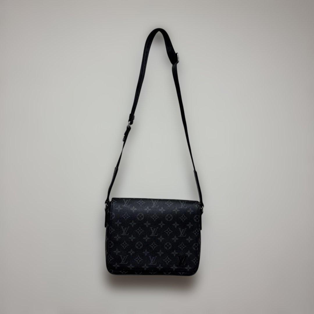 LOUIS VUITTON ショルダーバッグ