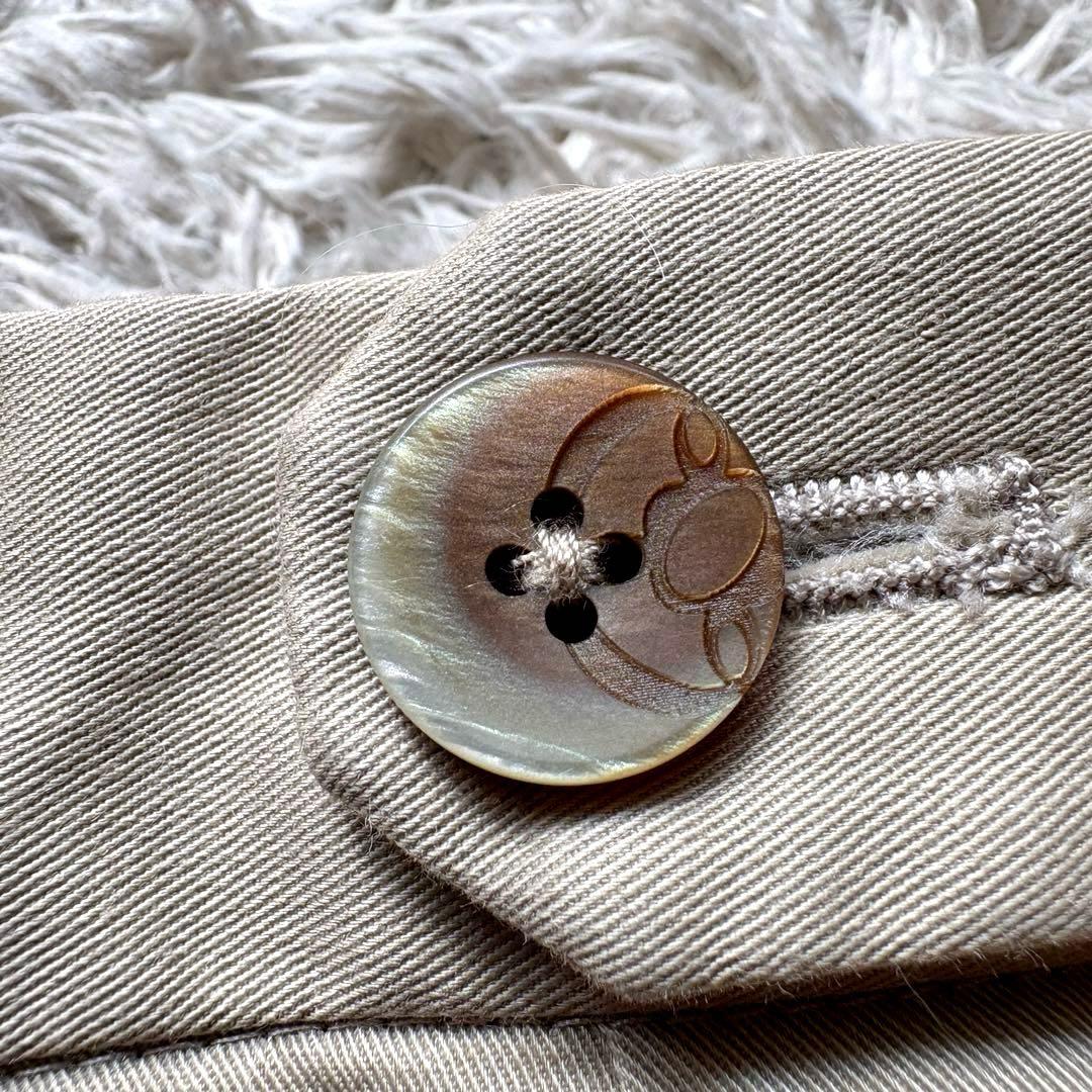 ★希少 2XL★ GTA グルカパンツ HERRICK サイドアジャスター