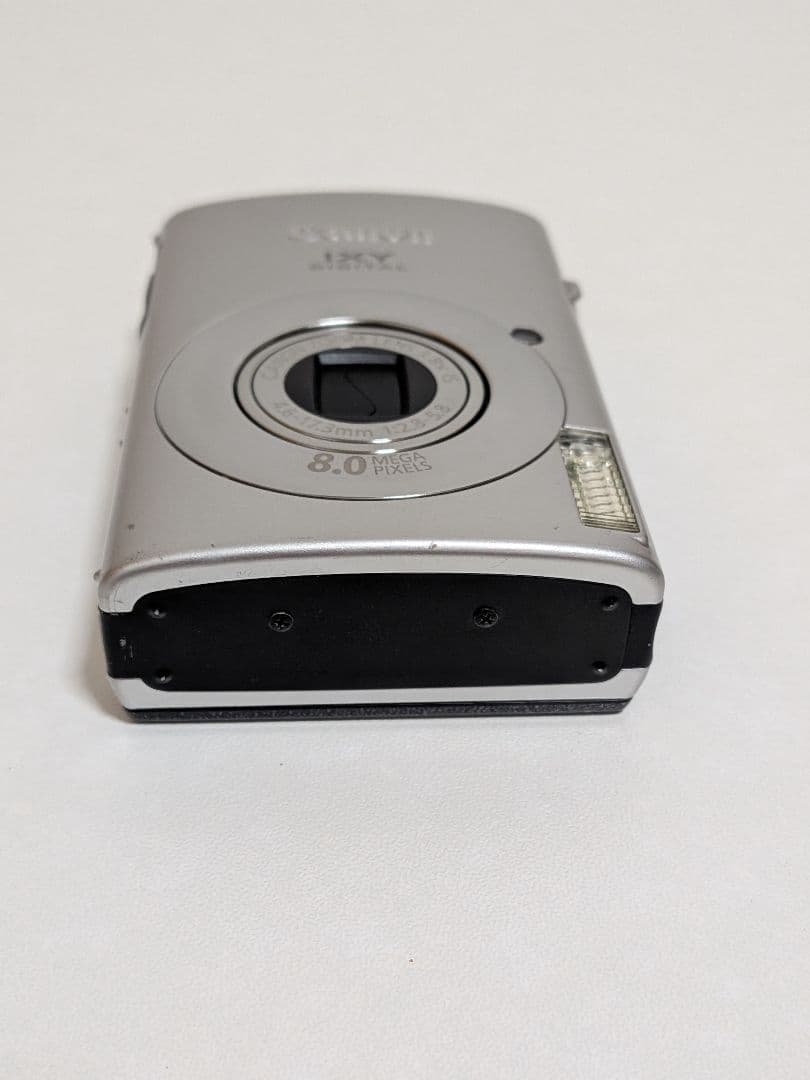 CANON IXY DIGITAL 910IS コンデジ キャノン