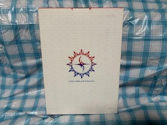 Switch☆ファイアーエムブレム エンゲージ エレオス コレクション☆新品