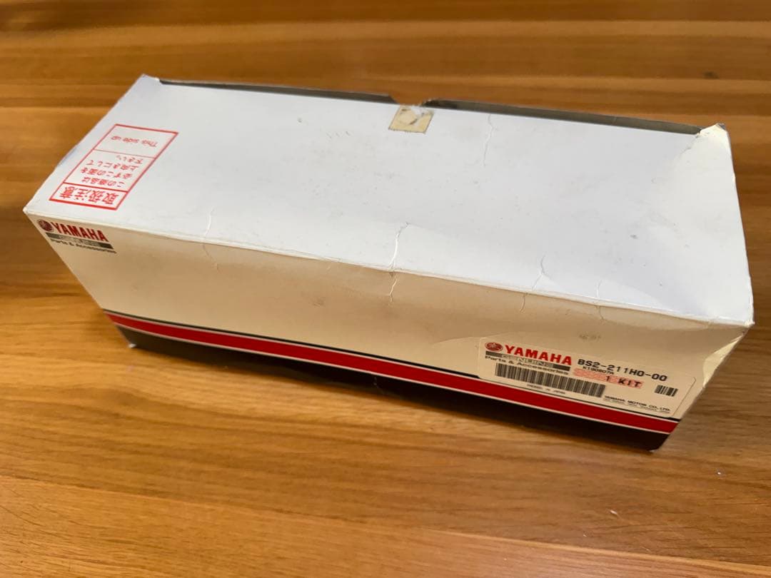 パーツ PERFORMANCE DAMPER BS2-211h1-00 MT-09