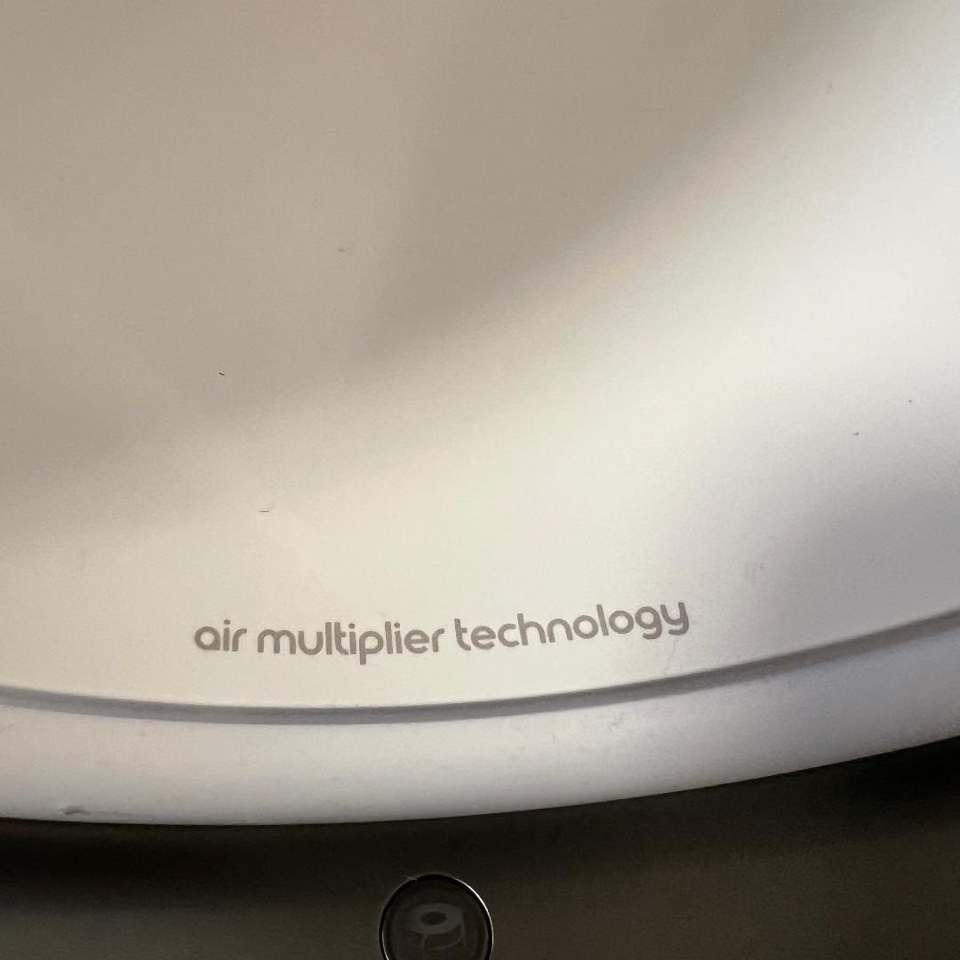 【Dyson】Pure Humidify+Cool 加湿空気清浄機 PH01