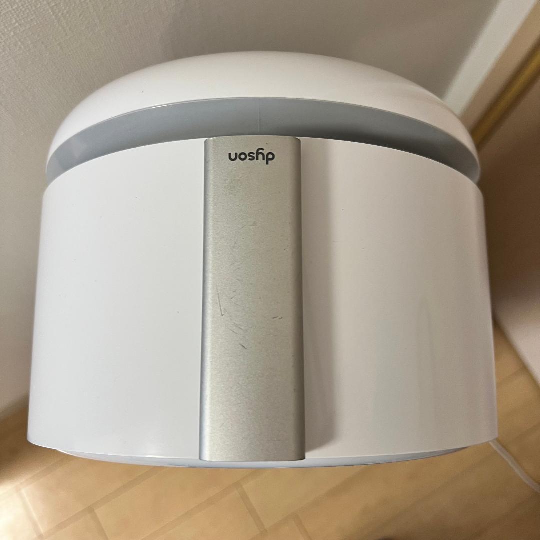 【Dyson】Pure Humidify+Cool 加湿空気清浄機 PH01