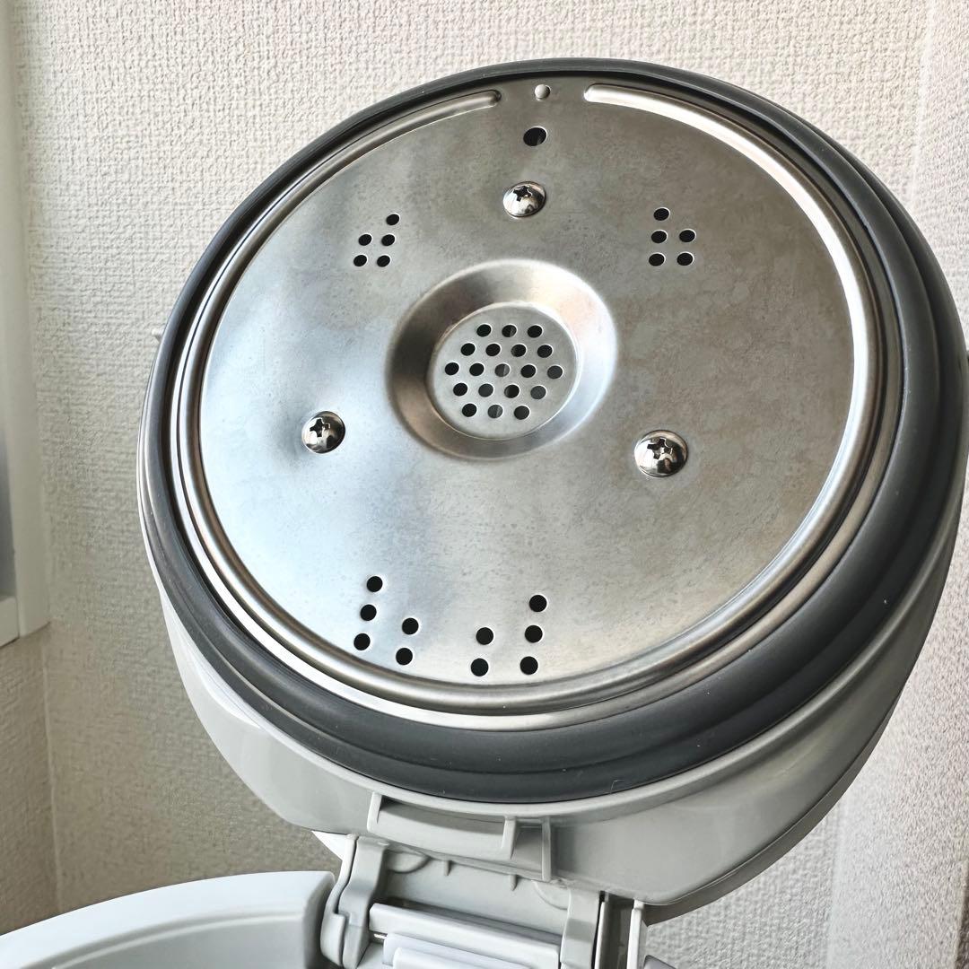 2025年製 象印 スチーム式加湿器 EE-TB60-WA