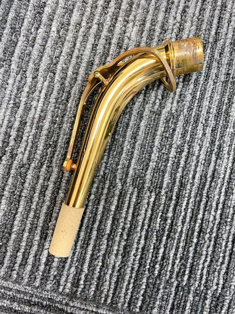 ＃テナーサックス　SPLENDOR スプレンダー