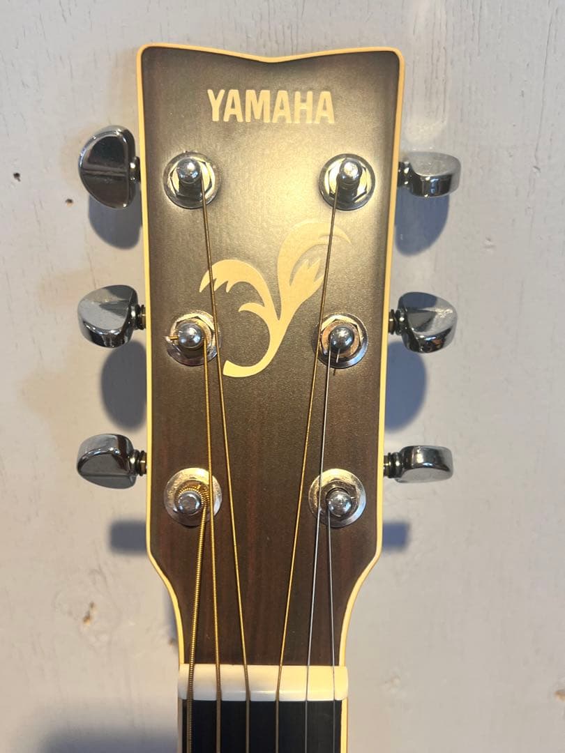美品　ヤマハ　FGー432TBS ギター